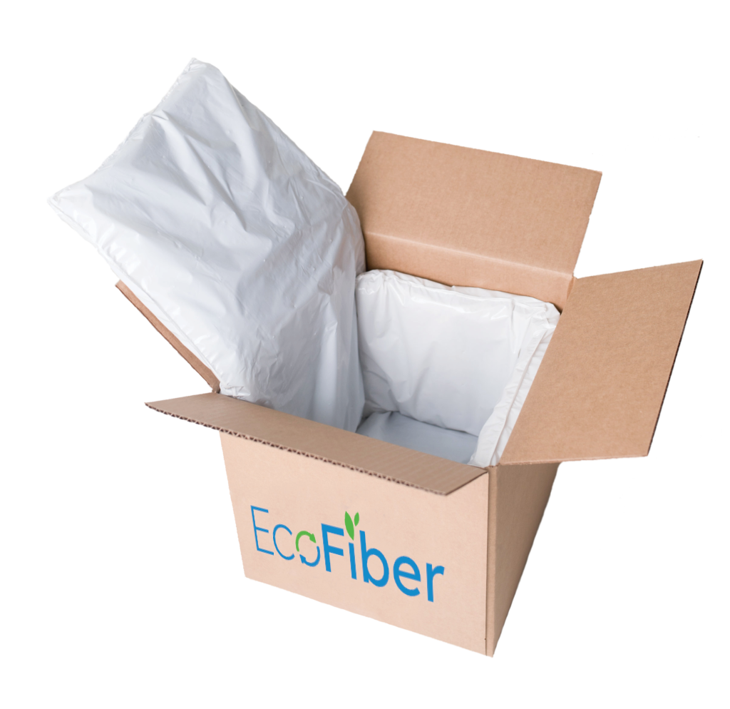 EcoFiber box